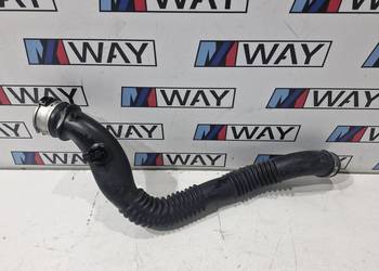 BMW E81 E82 E87 RURA PRZEWÓD INTERCOOLERA 7797481
