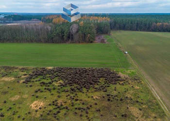 Grunt Lubajny 3204m2