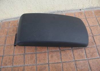 PODŁOKIETNIK SKÓRA CITROEN C5 III X7