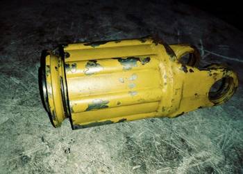 Sprzęgło przeciazeniowe działa w prawo i lewo Sprzęgło przeciazeniowe działa w prawo i lewo