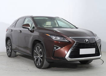 Lexus RX 300 AWD