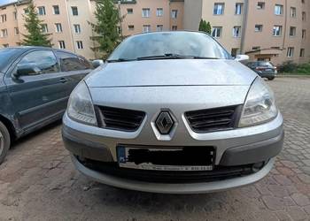 Renault scenic 2 2007