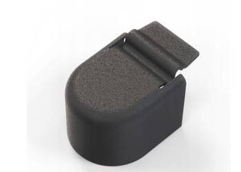 Nakładka na ramię wycieraczki tylnej BMW E32 E34 ,61611379514