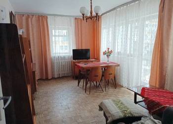 3-pokojowe mieszkanie o pow 46,5 m2 na LSM