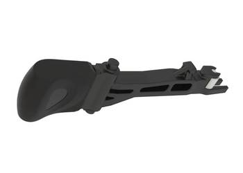 RE273296 Dźwignia hydrauliki John Deere