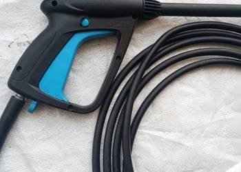 Pistolet z przewodem do myjki MAC ALLISTER  120 bar, wysyłka