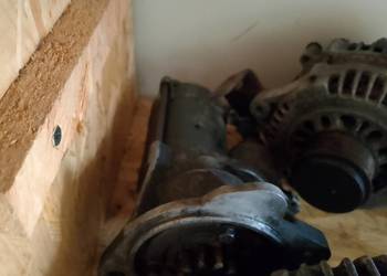 Rozrusznik mascott 3,0