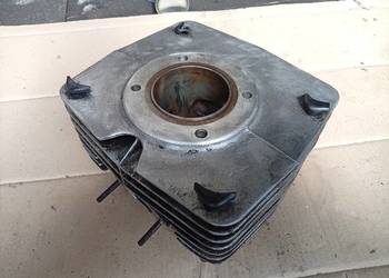 MZ trophy 250 cylinder