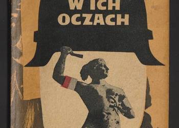 ŻÓŁTY TYGRYS - W ICH OCZACH - 1964