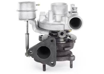 TURBO VW Sharan SEAT Alhambra FORD Galaxy 1.9TDI 90KM