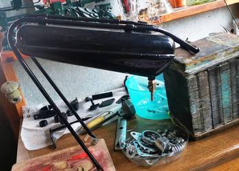 zbiornik paliwa silnika rowerowego Dongo