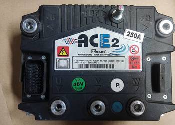 STEROWNIK SILNIKA POMPY ZAPI ACE2P FZ5384A