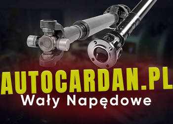 Regeneracja wału BMW xDrive | Drgania | Wyważanie | Naprawa