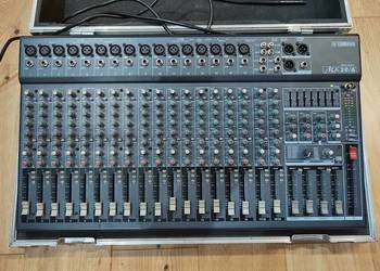 Yamaha MX20/6 mikser Yamaha MX20/6 mikser