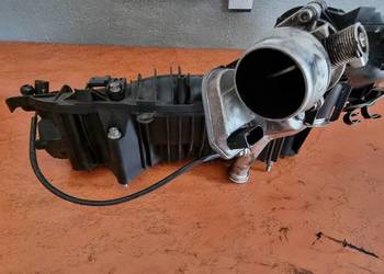 Kolektor ssący Bmw e91