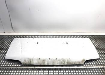 MASKA CITROEN JUMPER II Bus POKRYWA PRZEDNIA, SILNIKA