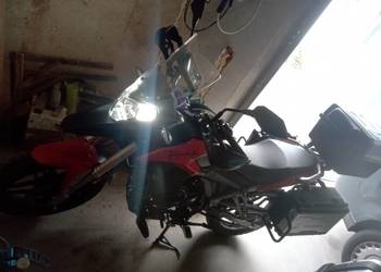 Sprzedaż Motor RX ONE 125 Pierwszy Wlasciciel