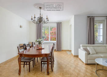 Dom bliźniak na sprzedaż Warszawa Gawota 294m2 Dom bliźniak na sprzedaż Warszawa Gawota 294m2