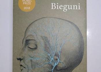 Bieguni Olga Tokarczuk