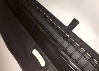 BMW E 91 Roleta bagażnika czarna