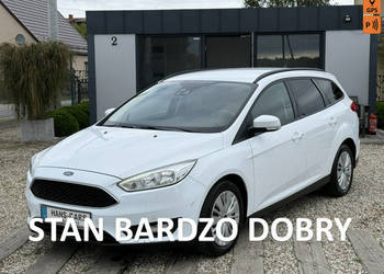 Ford Focus *navi*nowy rozrząd*super stan*z Niemiec* Mk3 (2010-2018)