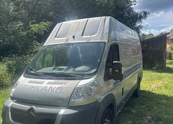 Citroen Jumper 3.0HDI