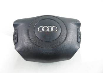 PODUSZKA KIEROWCY AUDI A4 B5 4B0880201M