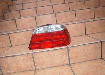 BMW 7 E38 lampa prawa tył 1994 - 2001r (europa)