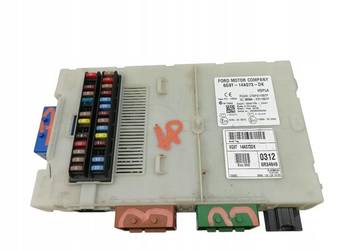 SKRZYNKA BSI 6G9T-14A073-DK 2.0 D  Ford Galaxy Mk3 (2006-)