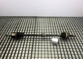 PÓŁOŚ PRAWY PRZÓD OPEL KARL 42341583 1.0 75KM 15-19 PRZEGUB