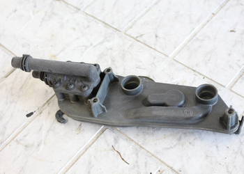 BMW 7 E65 ŁĄCZNIK ROZDZIELACZ KRÓCIEC CHŁODNICY 7507973-03