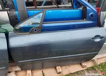 Lewe drzwi Peugeot 307 Cabrio CC