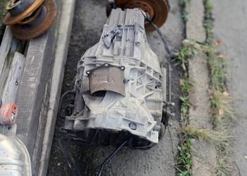 Skrzynia biegow GEB.  1.8T