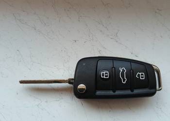 Kluczyk pilot Audi 5FA010659-10 Kluczyk pilot Audi 5FA010659-10