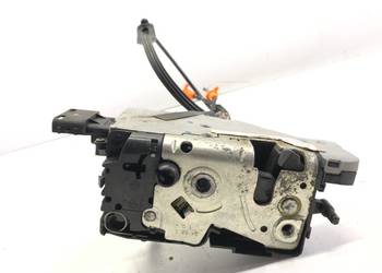 ZAMEK DRZWI PRAWY TYŁ CITROEN C4 PICASSO I Minivan 24103158 06-13