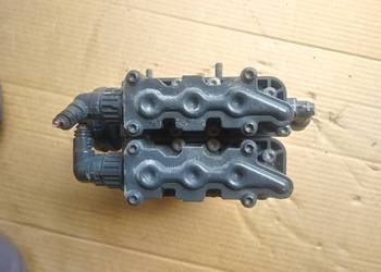 Zawór powietrza 4728801030 ecas Iveco Stralis