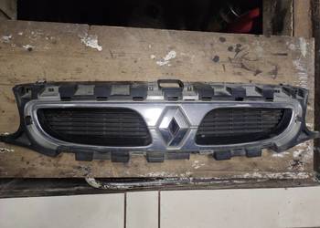 Grill, atrapa, chrom do Renault Safrane ph2