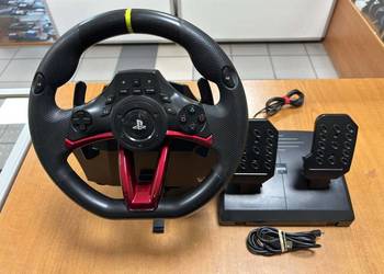 Kierownica PC PS4 HORI Wireless RWA APEX 270 Stopni