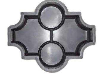 Forma do kostki bruk KONICZYNA OKULAR 6 cm formy 1/2