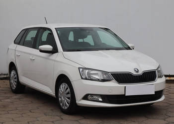 Skoda Fabia 1.4 TDI