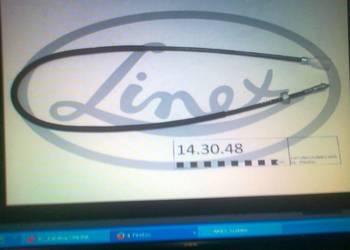 UNO 89- LINKA LICZNIKA NOWA COFLE S07046