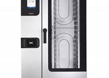 PIEC KONWEKCYJNO PAROWY CONVOTHERM 20.10 ES 20xGN 1/1 GASTRONOMICZNY