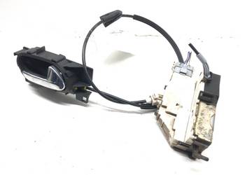 ZAMEK PRZÓD PRAWY CITROEN C4 I Hatchback 9660700680F 04-14