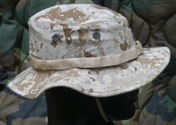 Kapelusz boonie marpat desert USMC small Kapelusz boonie marpat desert USMC small