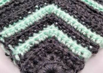 Uchwyt kuchenny , łapka PATCHWORK handmade (30)