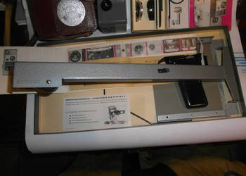 Kamera Pentaka 8-1 automatic