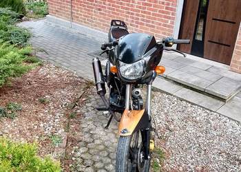 Junak 901 stan dobry 2011 rok