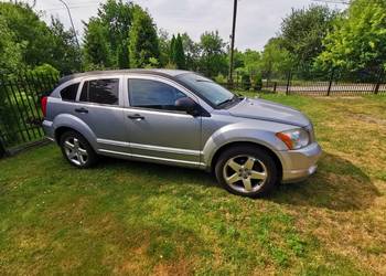 Dodge Caliber 2.0 CRD
