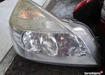 Lampa Prawa Przód Renault Espace 4 IV