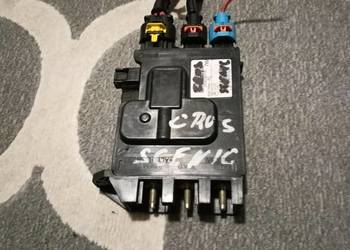 243800011R MODUŁ STEROWNIK AKUMULATORA BDU RENAULT